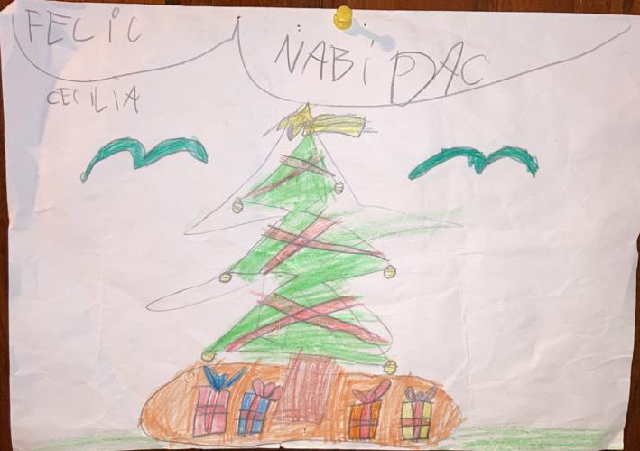 Feliz-Navidad-Felices-Reyes-Felices-Fiestas-Me-cago-en-la-Navidad-2021-Letrero